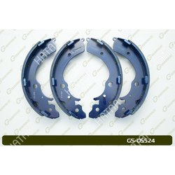 G-BRAKE Колодки барабанные g-brake
