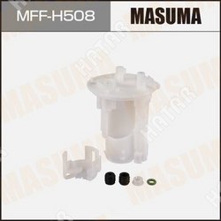 MASUMA Топливный фильтр fs28004 masuma в бак, stream / rn2, rn4
