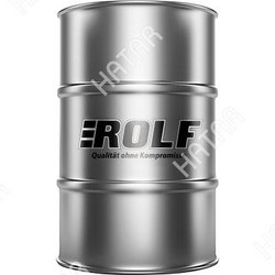 ROLF Антифриз rolf hd g11 концентрат 208л