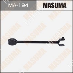 MASUMA Рычаг тяга masuma, rear accord / cl7,8,9 1/12
