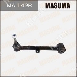 MASUMA Рычаг тяга masuma, rear crown, mark x / grs180, grx130 r 1/20