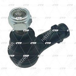 CTR Наконечник рулевой тяги mercedes-benz sprinter 1995 ~ 2006 volkswagen lt 28 lt 35 lt 46 1996 ~ 2006 перед прав.лев. старый арт. cevw-12