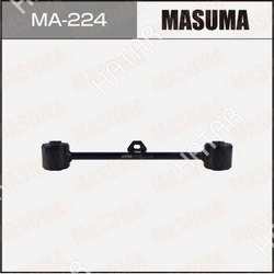 MASUMA Рычаг тяга masuma, rear toyota hilux surf / kzn185w, vzn185w, rzn185w 1/10