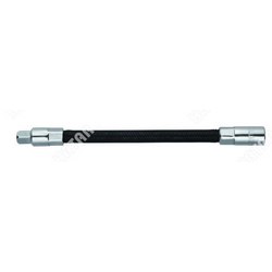 SATA удлинитель гибкий sata 1/4dr 150мм