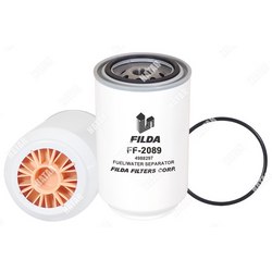 FILDA Фильтр топливный filda