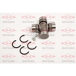 MATSUBA Крестовина универсальный шарнир matsuba