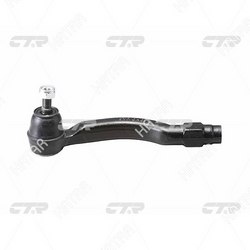 CTR Наконечник рулевой ctr cemz-56