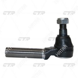 CTR Наконечник рулевой ctr cet-205r
