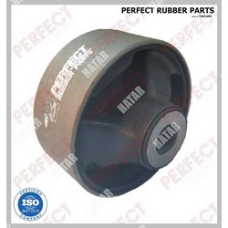 PERFECT 1343 сайлентблок опоры дифференциала perfect