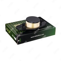 HIFLOFILTRO Фильтр воздушный hiflofiltro