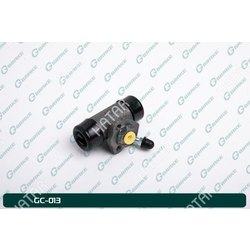 G-BRAKE Рабочий тормозной цилиндр в сборе g-brake