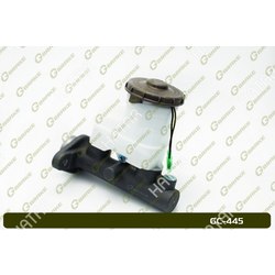 G-BRAKE Главный тормозной цилиндр в сборе g-brake
