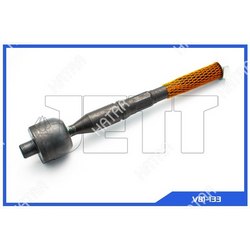 JETT Тяга рулевая jett crt-113