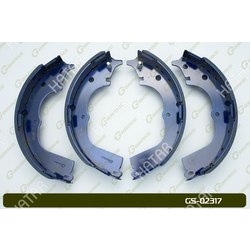 G-BRAKE Колодки барабанные g-brake