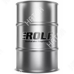 ROLF Rolf krafton s7 m-la 10w40 е6/е7-12 синтетика 208л