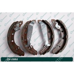 G-BRAKE Колодки барабанные g-brake