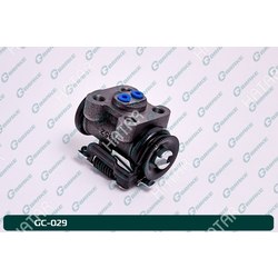 G-BRAKE Рабочий тормозной цилиндр в сборе g-brake