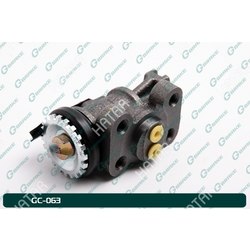 G-BRAKE Рабочий тормозной цилиндр в сборе g-brake