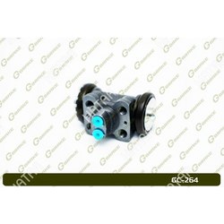 G-BRAKE Рабочий тормозной цилиндр в сборе g-brake
