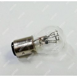 POLARG Лампа автомобильная polarg 24v 21/5w