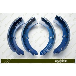 G-BRAKE Колодки барабанные g-brake