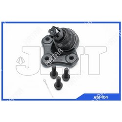 JETT Опора шаровая jett cbmz-47, cbn-75