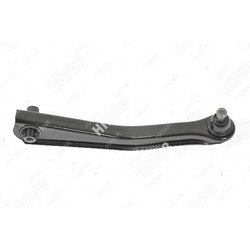 SH AUTO PARTS Рычаг подвески mb870327 нижний в сборе с шаровой опорой