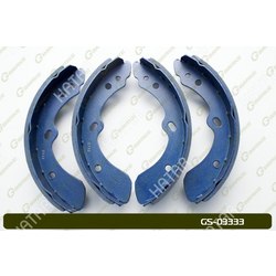 G-BRAKE Колодки барабанные g-brake