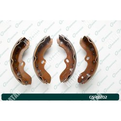 G-BRAKE Колодки барабанные g-brake