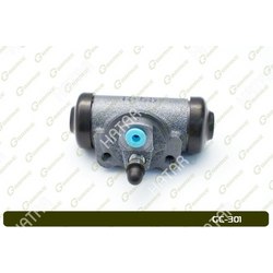 G-BRAKE Рабочий тормозной цилиндр в сборе g-brake