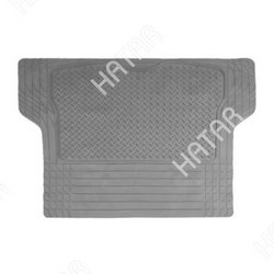 CARFORT Коврик в багажник а/м carfort rovers 5 термопласт nbr, 144*110см, grey 1/4