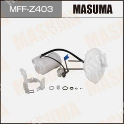 MASUMA Топливный фильтр fs2505 masuma в бак cx-7