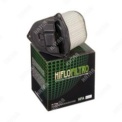 HIFLOFILTRO Фильтр воздушный hiflofiltro