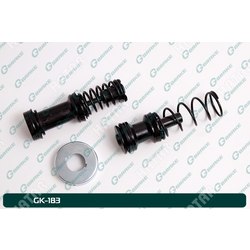G-BRAKE Ремкомплект главного тормозного цилиндра g-brake