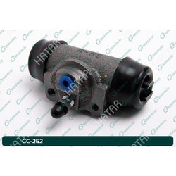 G-BRAKE Рабочий тормозной цилиндр в сборе g-brake