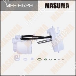 MASUMA Топливный фильтр fs7320 masuma в бак, odyssey / rc4