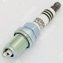 NGK Свеча зажигания ngk bkr6eix
