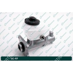 G-BRAKE Главный тормозной цилиндр в сборе g-brake