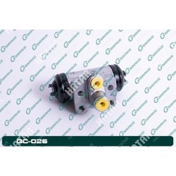 G-BRAKE Рабочий тормозной цилиндр в сборе g-brake