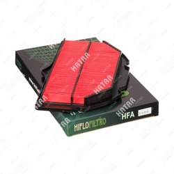 HIFLOFILTRO Фильтр воздушный hiflofiltro