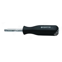 SATA вороток отвертка sata 1/4 dr l-150мм