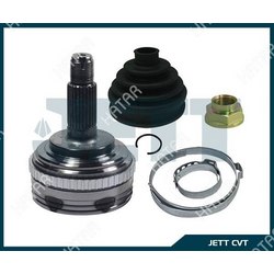 JETT Шрус внешний jett v41-9248 abs