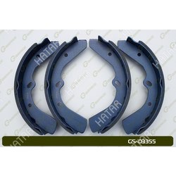 G-BRAKE Колодки барабанные g-brake