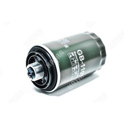 BIG FILTER Фильтр масляный корпусной