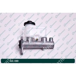 G-BRAKE Главный тормозной цилиндр в сборе g-brake