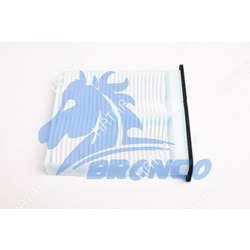 BRONCO Фильтр салонный bronco