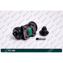G-BRAKE Рабочий тормозной цилиндр в сборе g-brake