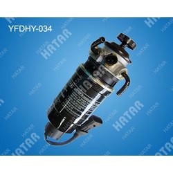 YUIL Фильтр топливный yuil