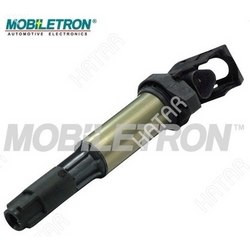 MOBILETRON Катушка зажигания mobiletron