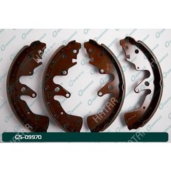 G-BRAKE Колодки барабанные g-brake